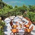villa arborea in sperlonga