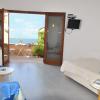 villa arborea in sperlonga