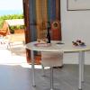 villa arborea in sperlonga