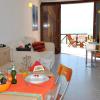 villa arborea in sperlonga