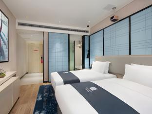 echarm hotel xiangtan yisu