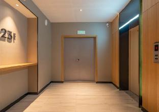 Borrman Hotel Jining Rencheng District Government Zhongde Plaza,,3 star