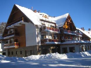 pohorje village wellbeing resort wellness and spa hotel bolfenk