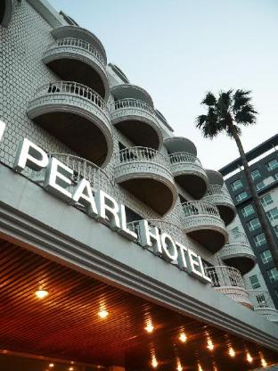 jeju pearl hotel