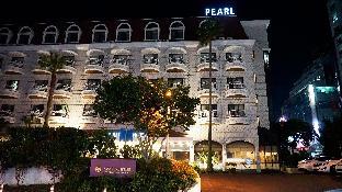 jeju pearl hotel