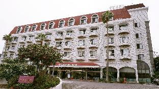jeju pearl hotel