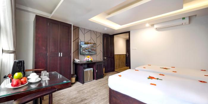 azura gold hotel and apartment