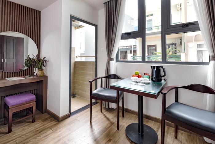 azura gold hotel and apartment