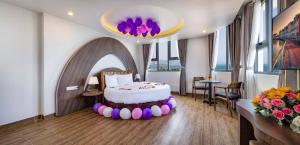 azura gold hotel and apartment