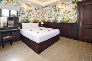 azura gold hotel and apartment