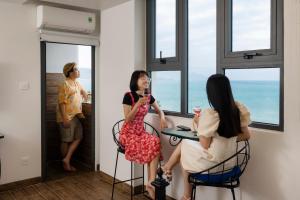 azura gold hotel and apartment