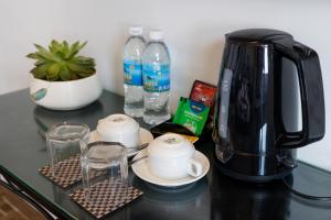 azura gold hotel and apartment