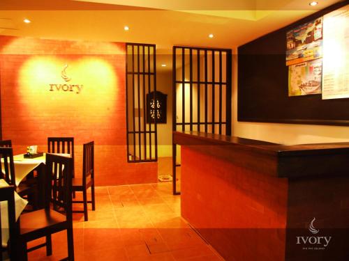 ivory phi phi island