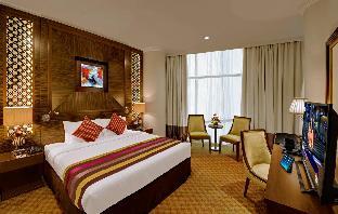 landmark premier hotel