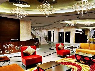 landmark premier hotel