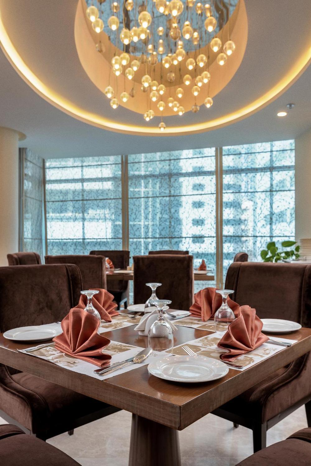 landmark premier hotel