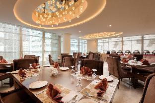 landmark premier hotel