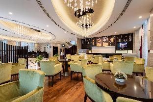 landmark premier hotel