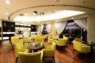 landmark premier hotel