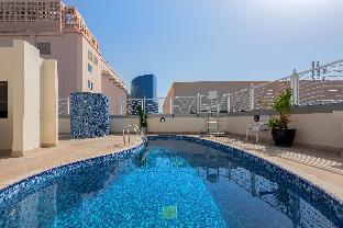 landmark premier hotel