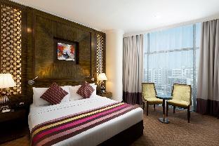 landmark premier hotel