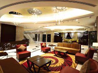 landmark premier hotel