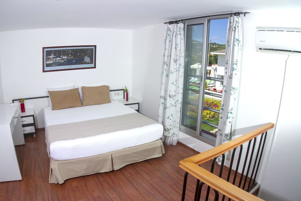 vela garden resort