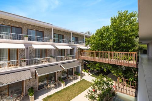 elite hotel yalikavak