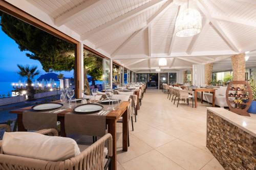 elite hotel yalikavak