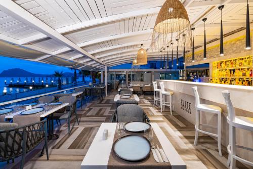 elite hotel yalikavak