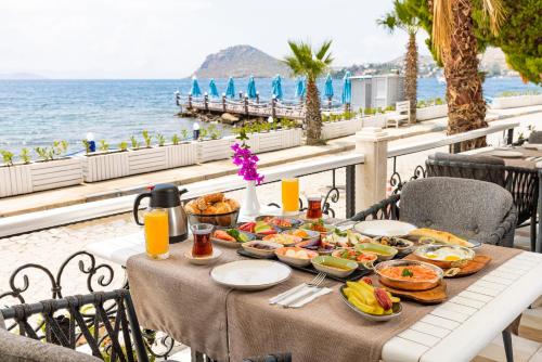 elite hotel yalikavak