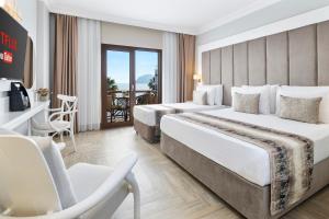 elite hotel yalikavak