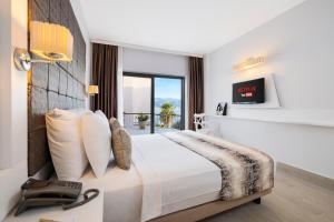 elite hotel yalikavak