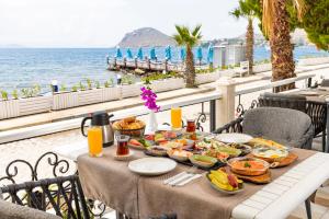 elite hotel yalikavak