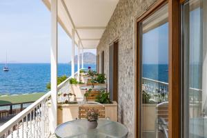 elite hotel yalikavak
