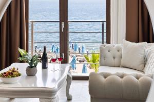 elite hotel yalikavak