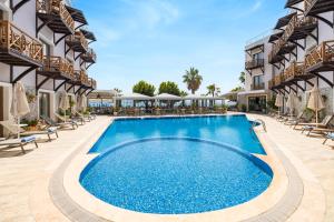 elite hotel yalikavak