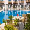 elite hotel yalikavak
