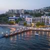 elite hotel yalikavak