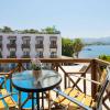 elite hotel yalikavak