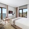 elite hotel yalikavak