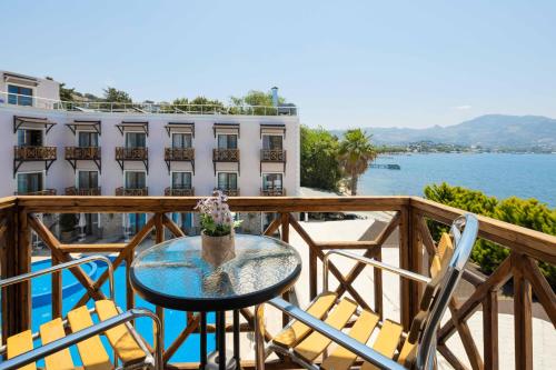 Elite Hotel Yalikavak,,4 star