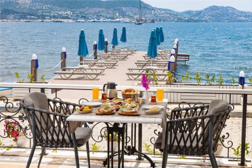 Elite Hotel Yalikavak,,4 star