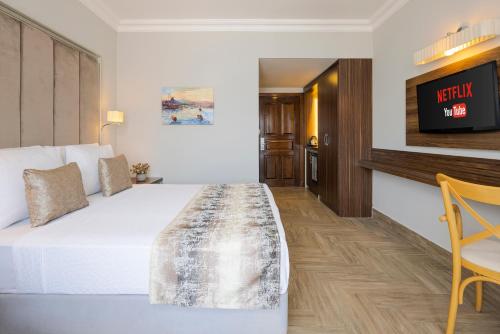 Elite Hotel Yalikavak,,4 star