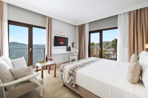 Elite Hotel Yalikavak,,4 star
