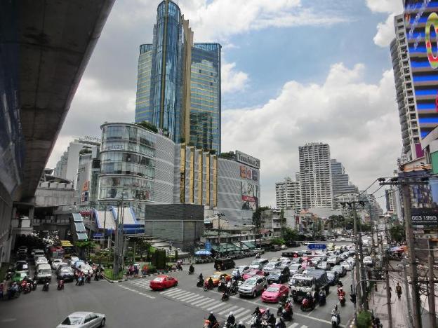 hotel verve bangkok ex grand tower inn sukumvit 55