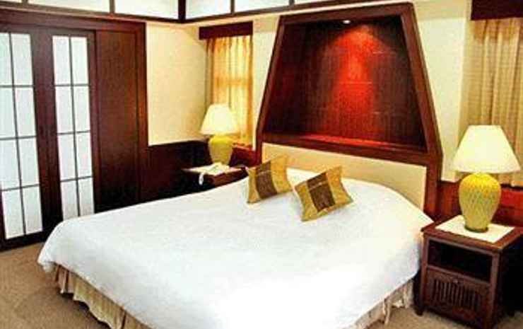 hotel verve bangkok ex grand tower inn sukumvit 55