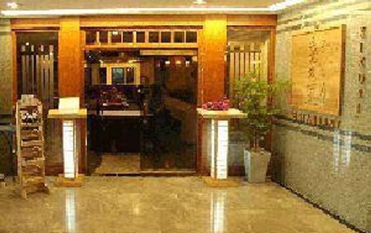 hotel verve bangkok ex grand tower inn sukumvit 55