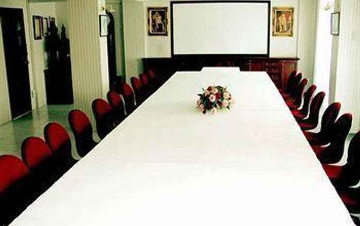 hotel verve bangkok ex grand tower inn sukumvit 55