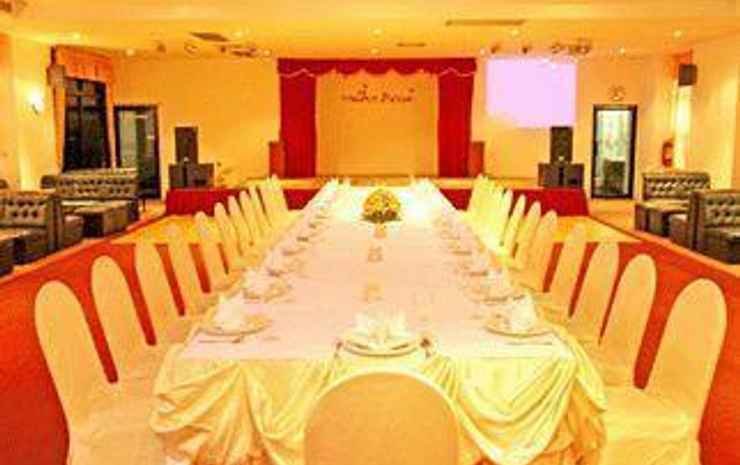 hotel verve bangkok ex grand tower inn sukumvit 55